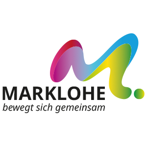 Logo: Marklohe bewegt sich gemeinsam