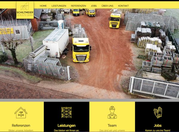 Schiltmeier Gerüste GmbH